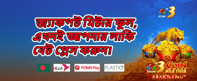 ডেইলি ফ্রি স্পিন উৎসব promotion banner
